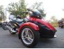 2009 Can-Am Spyder GS for sale 201213270